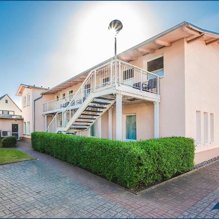 Haus Perle Whg 01 Heringsdorf (Usedom) Exterior foto