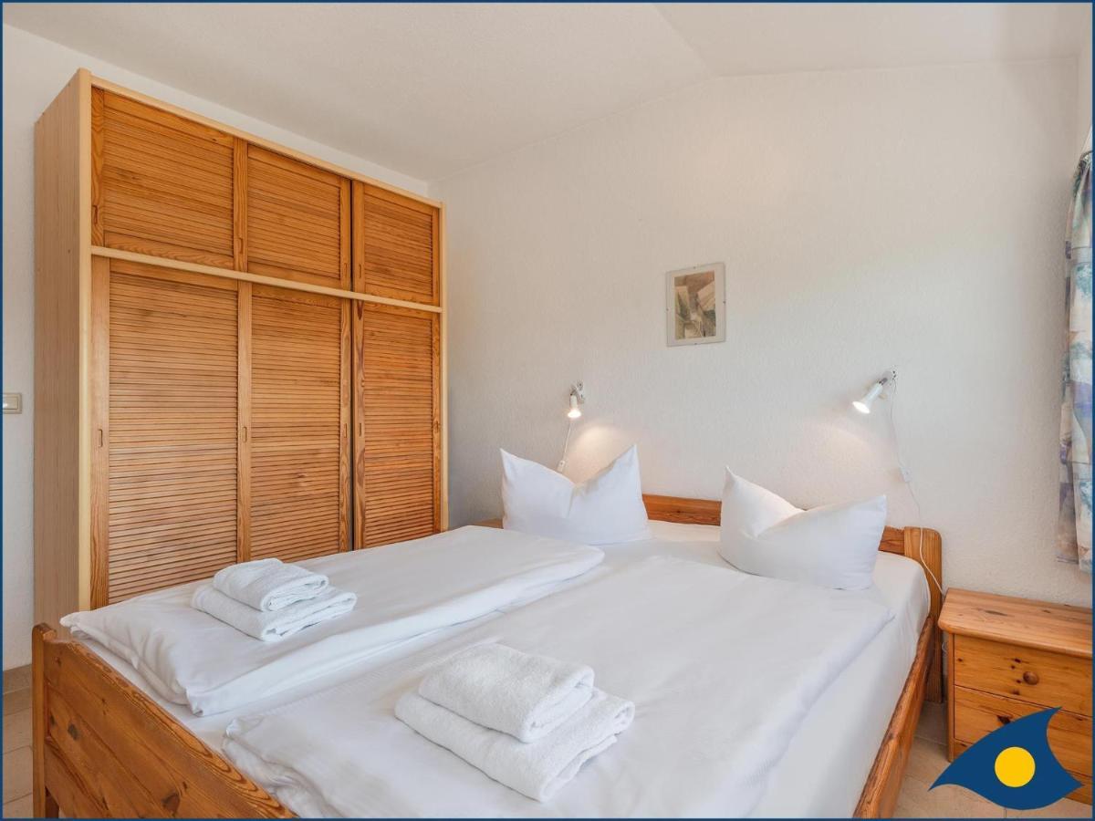 Haus Perle Whg 01 Heringsdorf (Usedom) Exterior foto